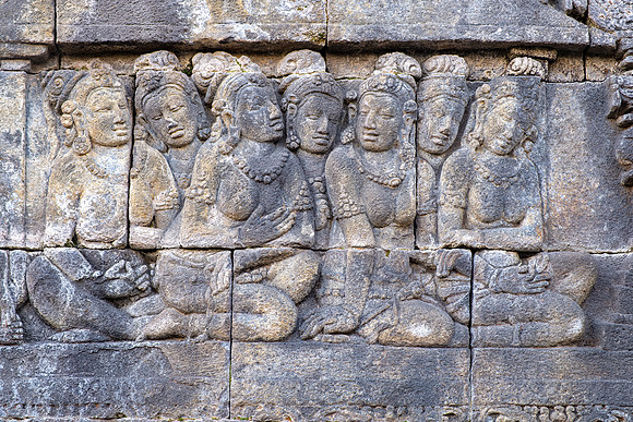 Prambanan - Java