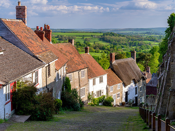 Hovis Hill