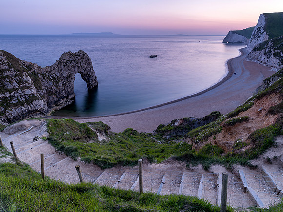 Durdle Door