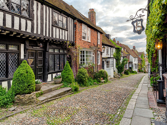 Rye