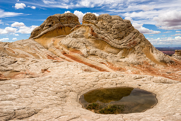 Waterpocket