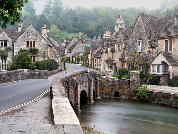 Castle Combe
