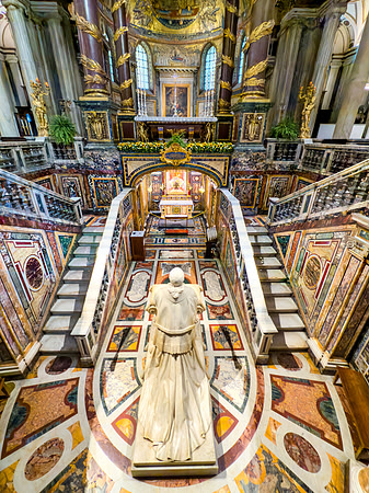 Basilica St. Maria Maggiore