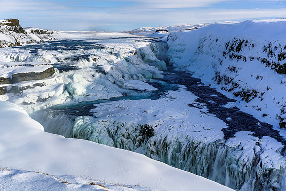 Gulfoss