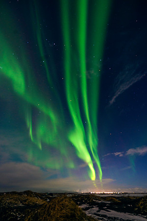 Stokksnes