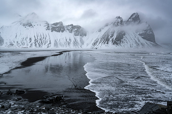 Stokksnes