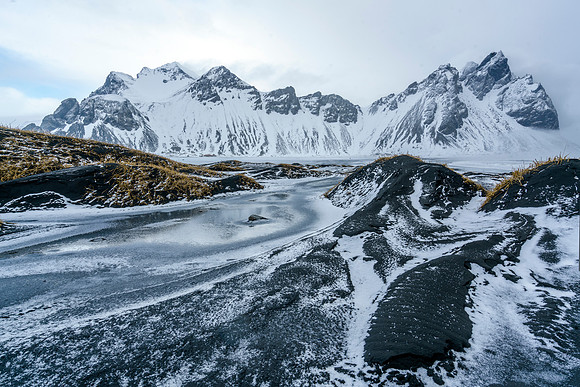 Stokksnes