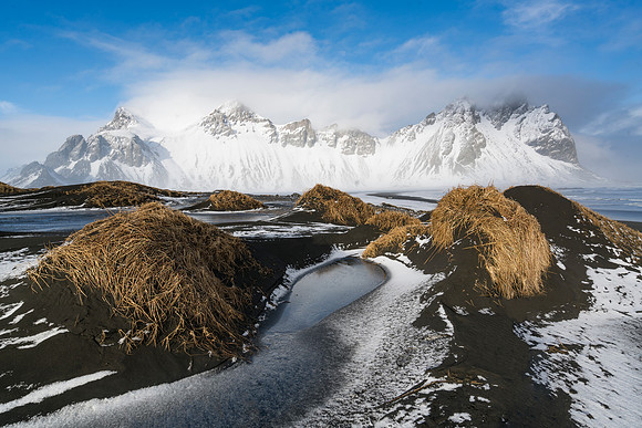 Stokksnes