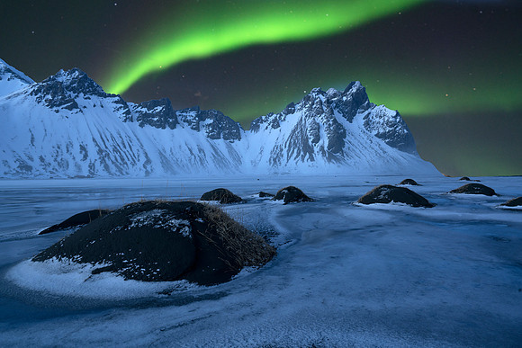 Stokksnes