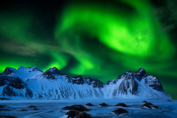 Stokksnes