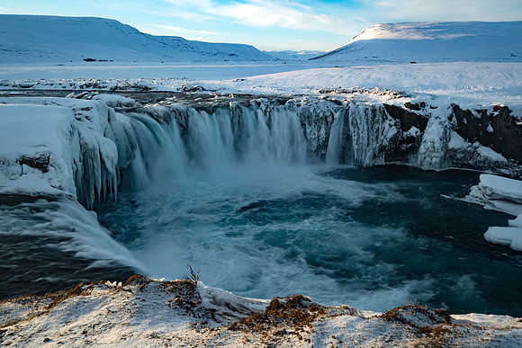 Goðafoss