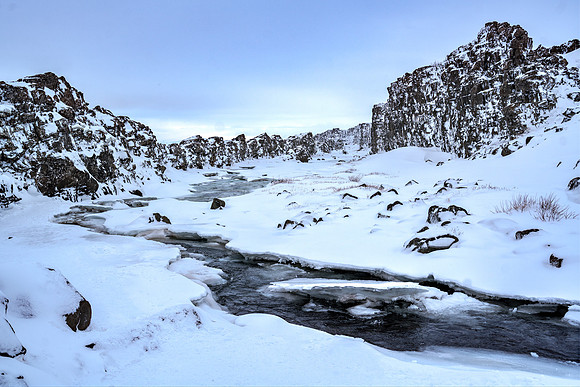 Þingvellir