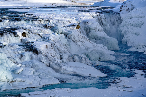 Gullfoss