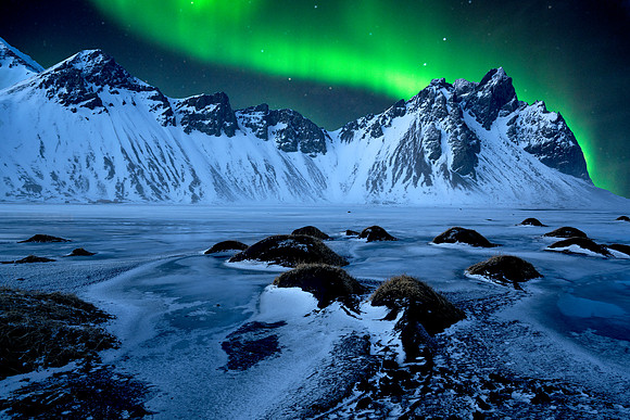 Stokksnes