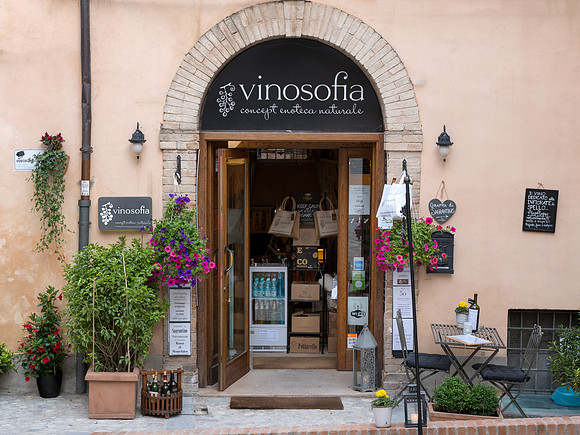 Enoteca