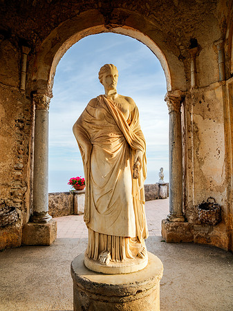 Villa Cimbrone