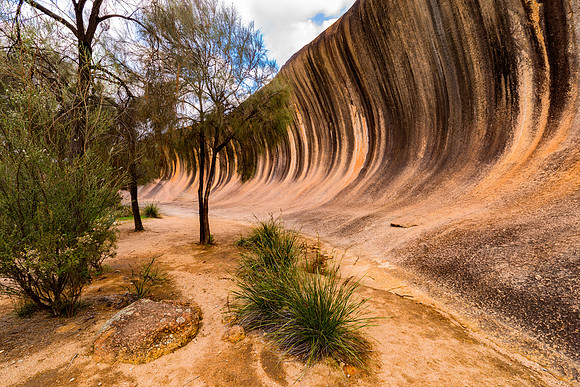 Wave Rock