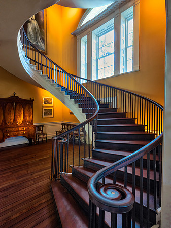 Nathaniel Russell House