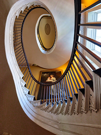 Nathaniel Russell House
