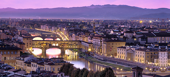Ponte Vecchio