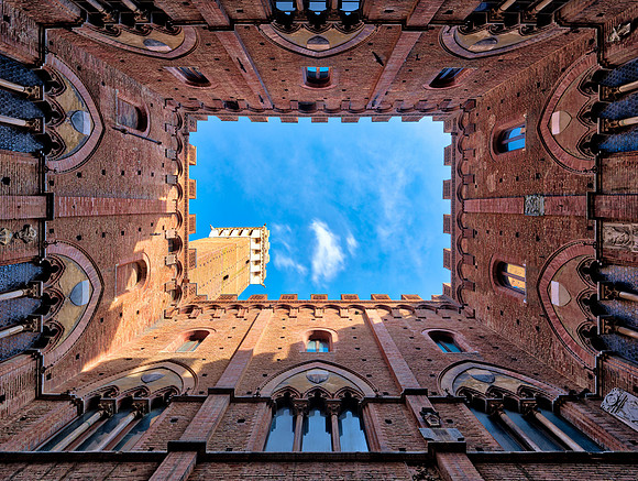 Torre del Mangia