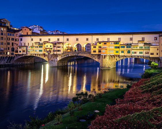 Ponte Vecchio