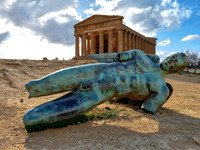 Italy - Sicily & South