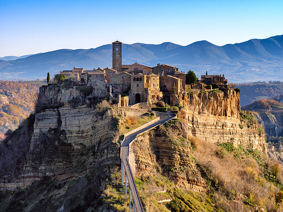 Civita di Bagnoregio