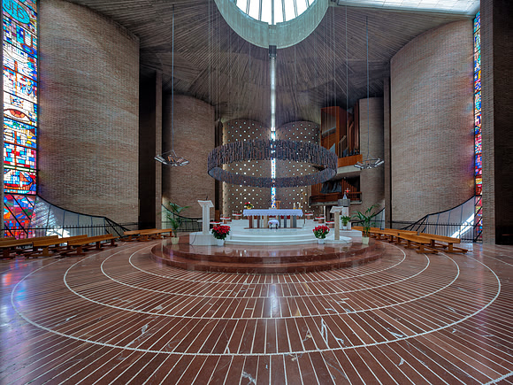 Santuario dell'Amore