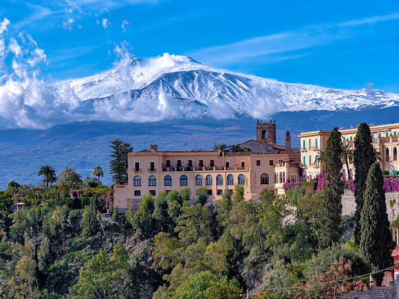 Taormina