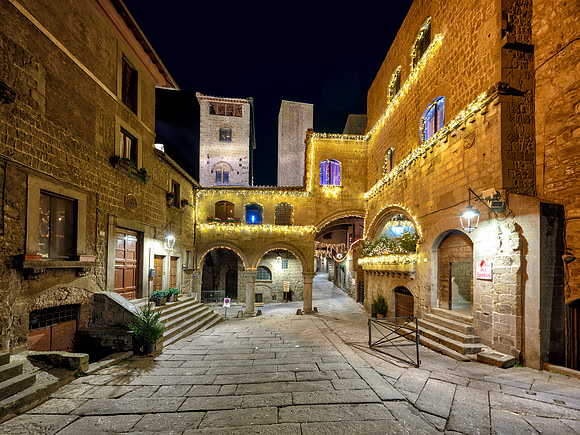 Viterbo