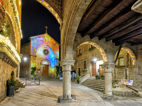 Viterbo