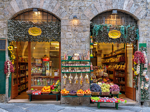 Antica Bottega