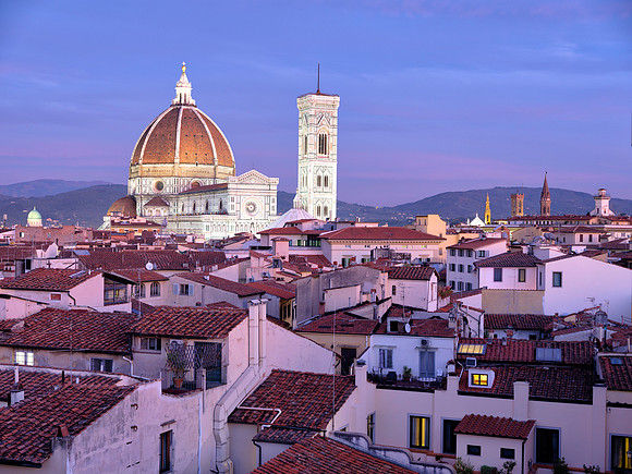 Firenze Duomo