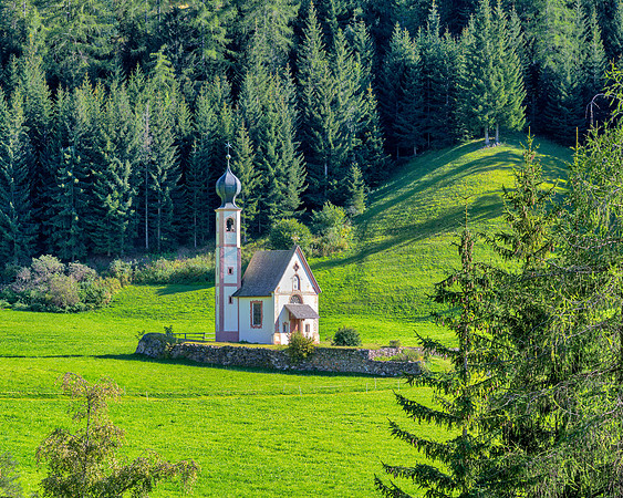 Ranui church