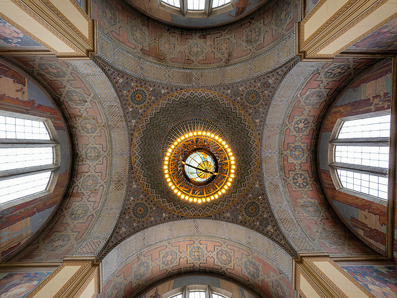 Los Angeles Library
