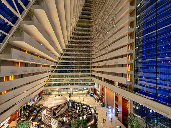 Marina Bay Sands