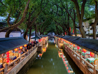 Tongli