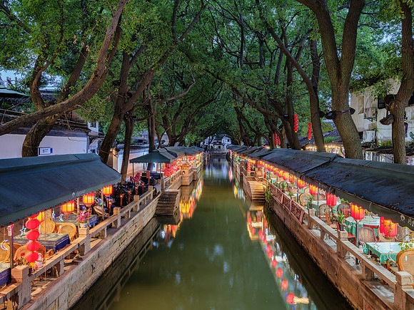 Tongli