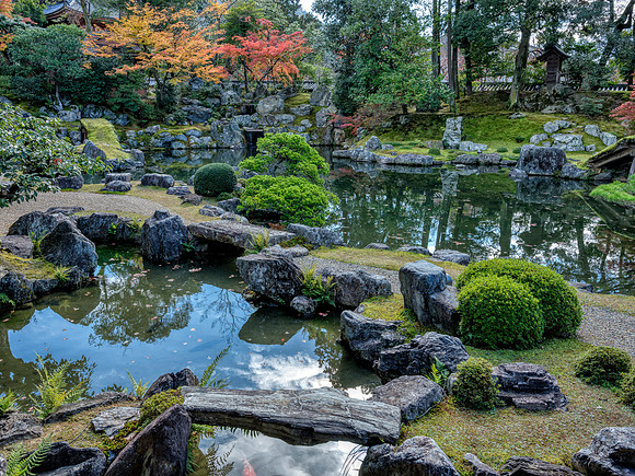 Daigo-ji - Kyoto