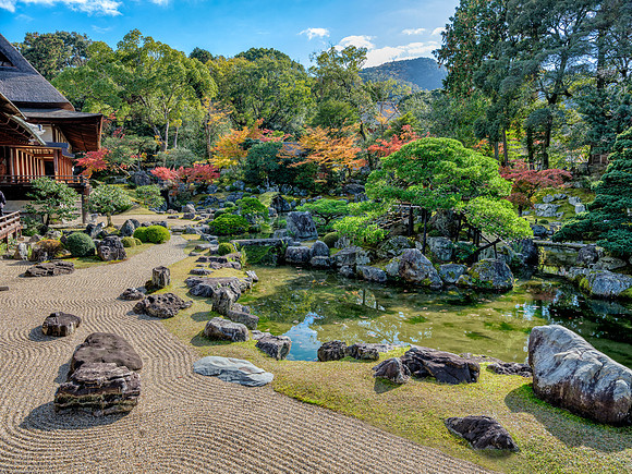 Daigo-ji - Kyoto