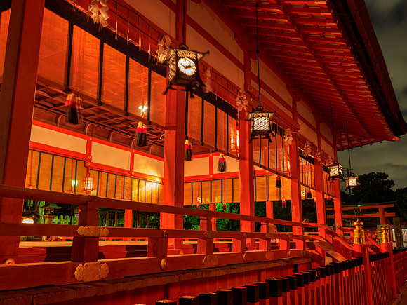 Fushimi-inari-taisha - Kyoto
