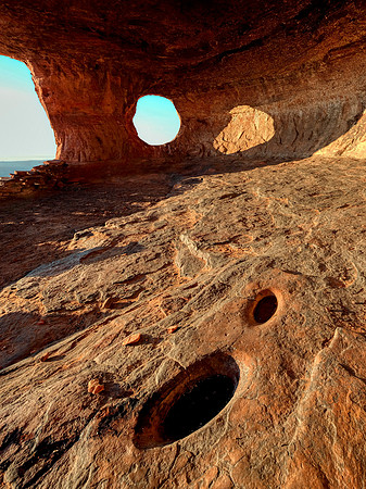 Robbers' Roost