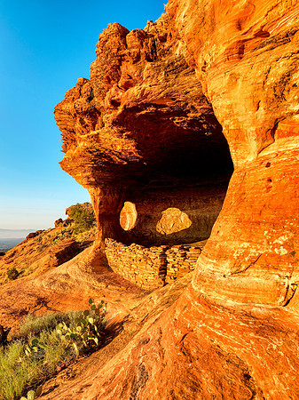 Robbers' Roost