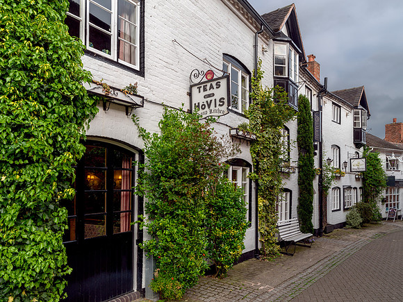 Stamford