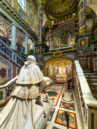 Basilica St. Maria Maggiore