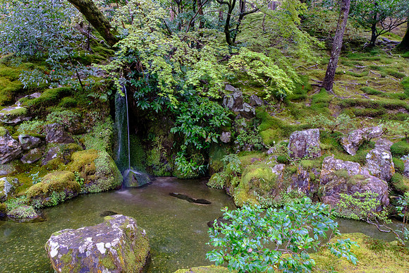 Ginkaku-​ji - Kyoto