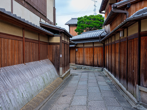 Ishibei-koji - Kyoto
