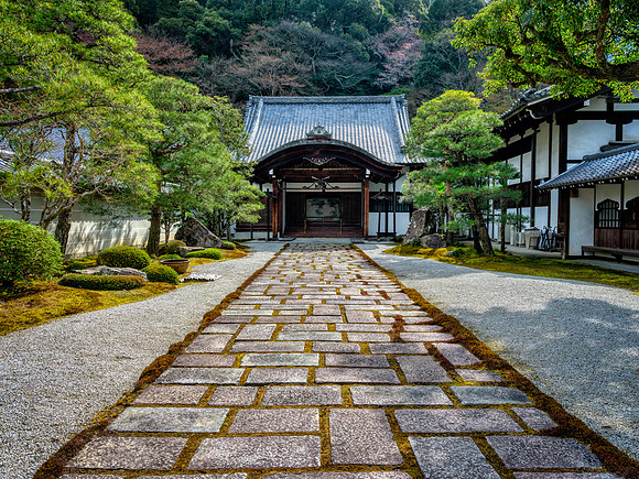 Nanzen-ji - Kyoto