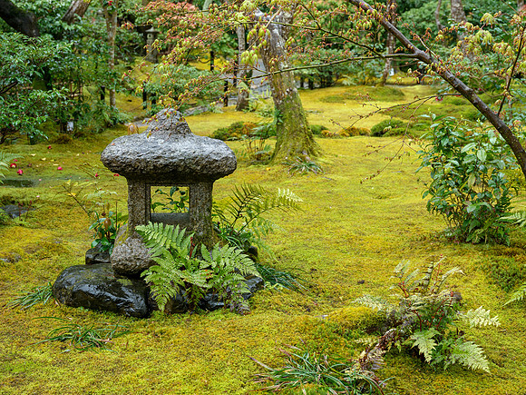 Giou-ji - Arashiyama